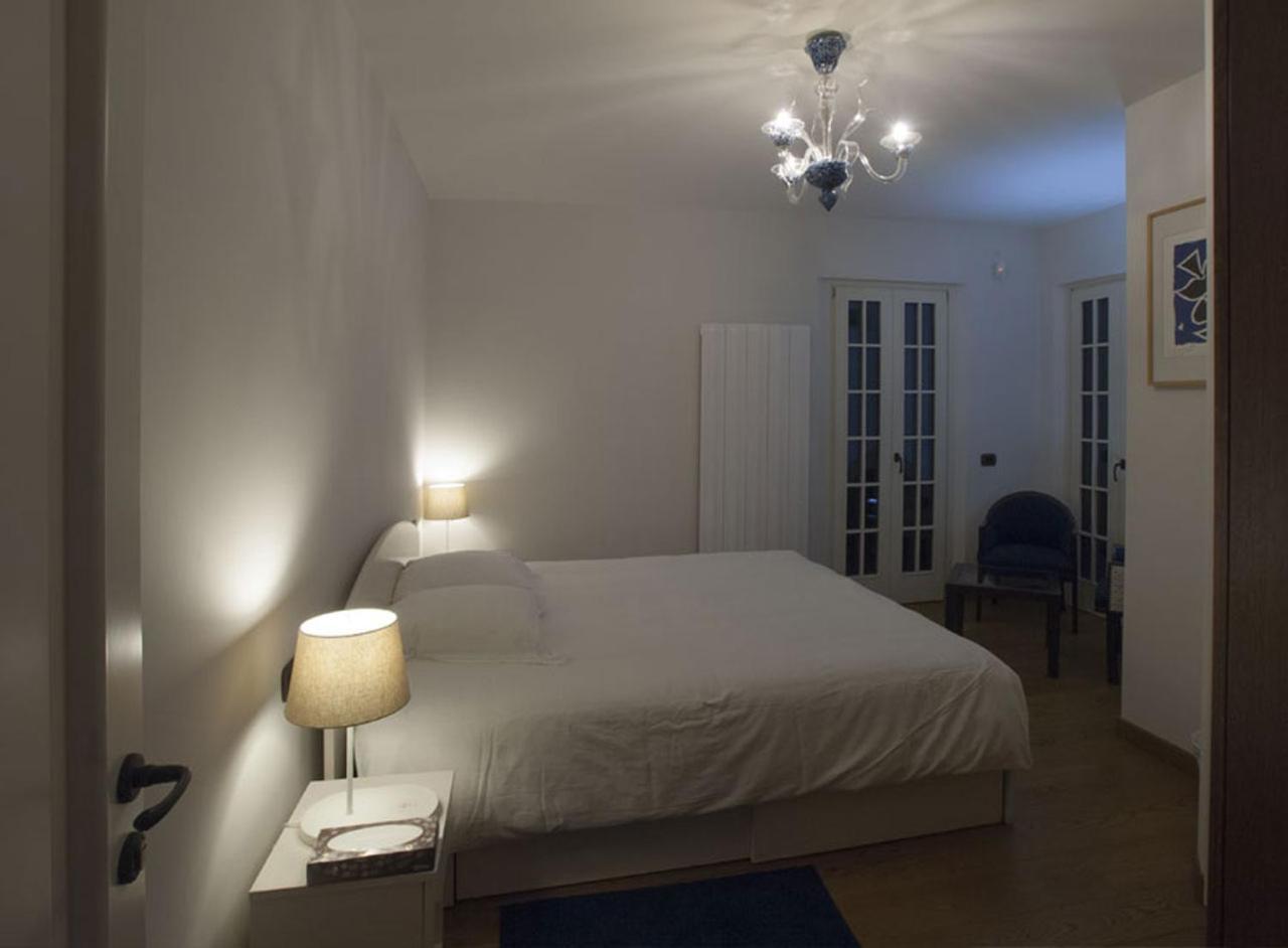 Villa Contarini B&B Венеция-Лидо Экстерьер фото